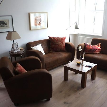 Wohnen Am Dehnthof Haus 2 Daire Kappeln Dış mekan fotoğraf
