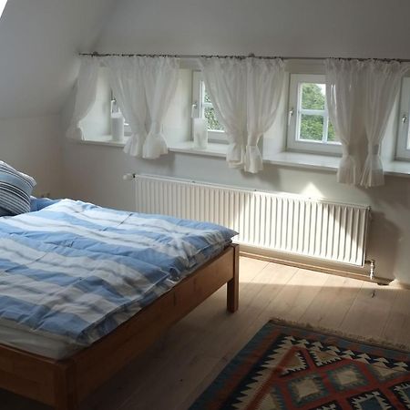 Wohnen Am Dehnthof Haus 2 Daire Kappeln Dış mekan fotoğraf