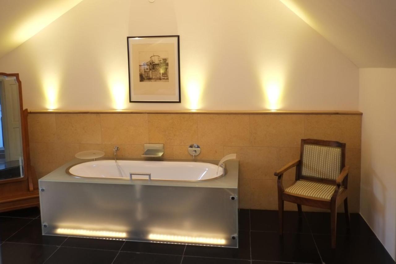 Wohnen Am Dehnthof Haus 2 Daire Kappeln Dış mekan fotoğraf
